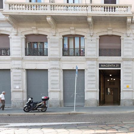 Top Accommodations In The Heart Of Milano! المظهر الخارجي الصورة