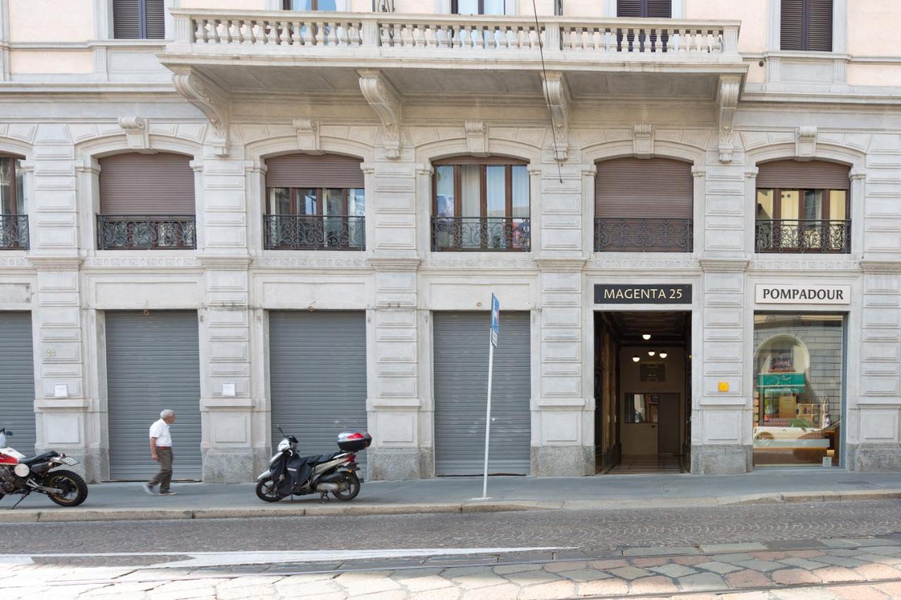 Top Accommodations In The Heart Of Milano! المظهر الخارجي الصورة