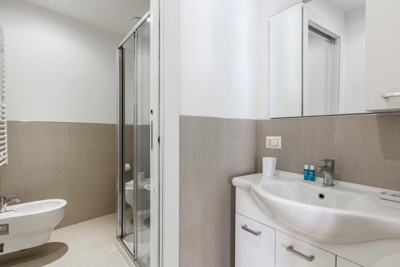 Top Accommodations In The Heart Of Milano! المظهر الخارجي الصورة