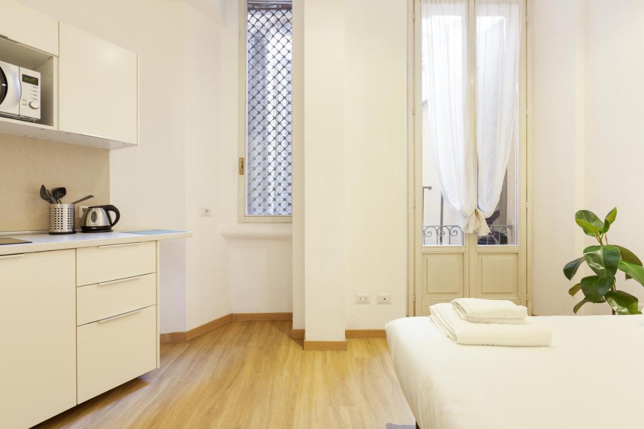 Top Accommodations In The Heart Of Milano! المظهر الخارجي الصورة