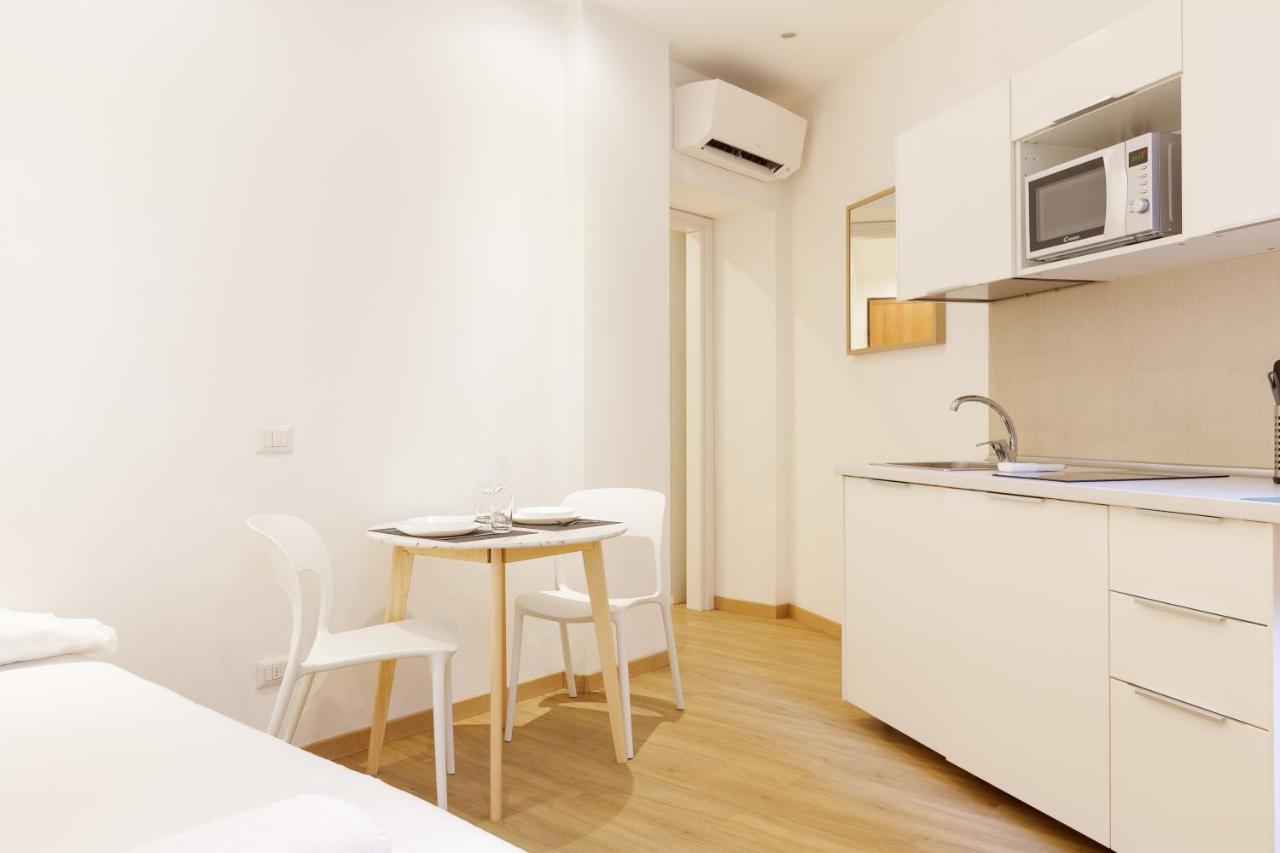 Top Accommodations In The Heart Of Milano! المظهر الخارجي الصورة