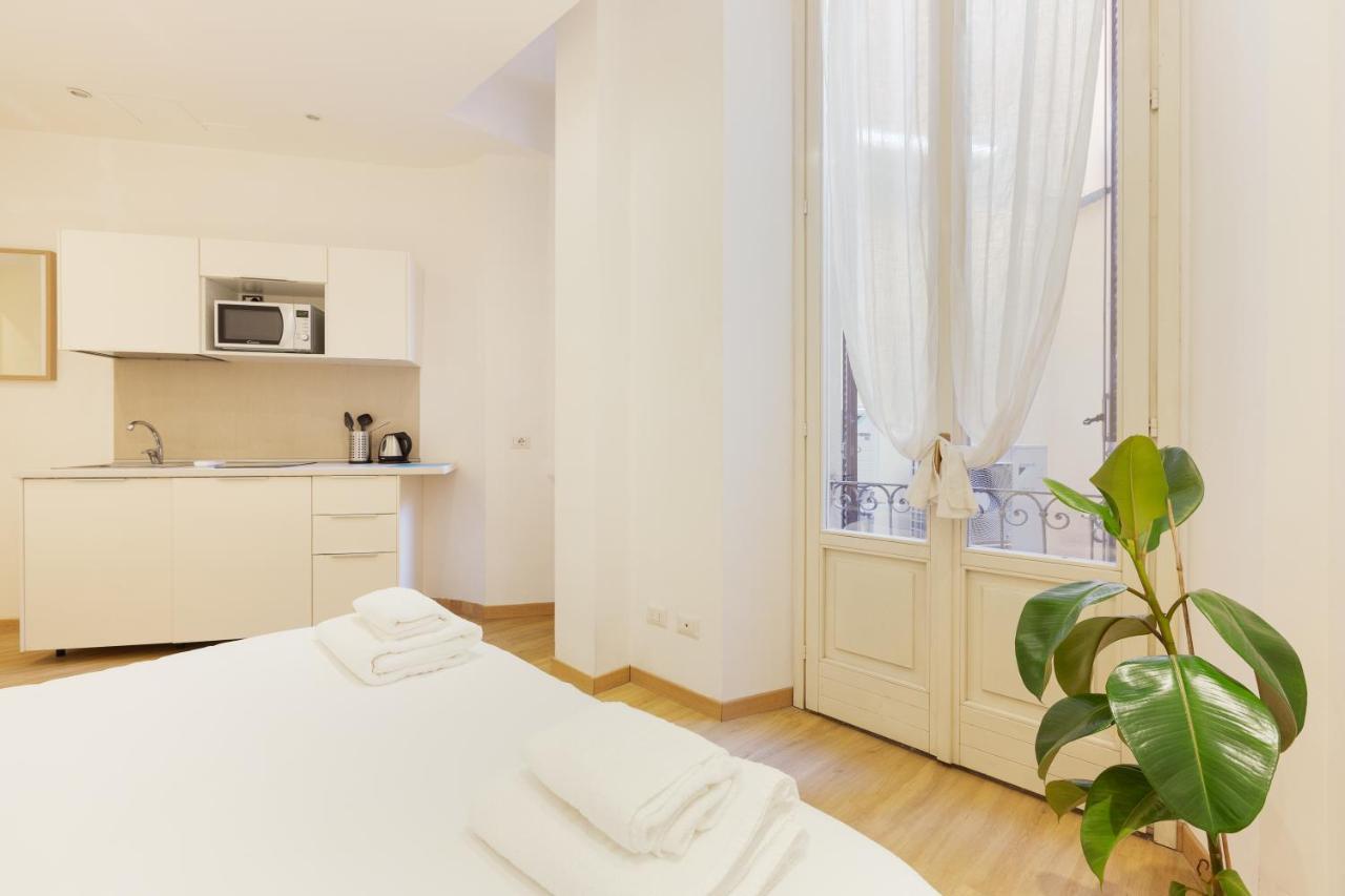 Top Accommodations In The Heart Of Milano! المظهر الخارجي الصورة