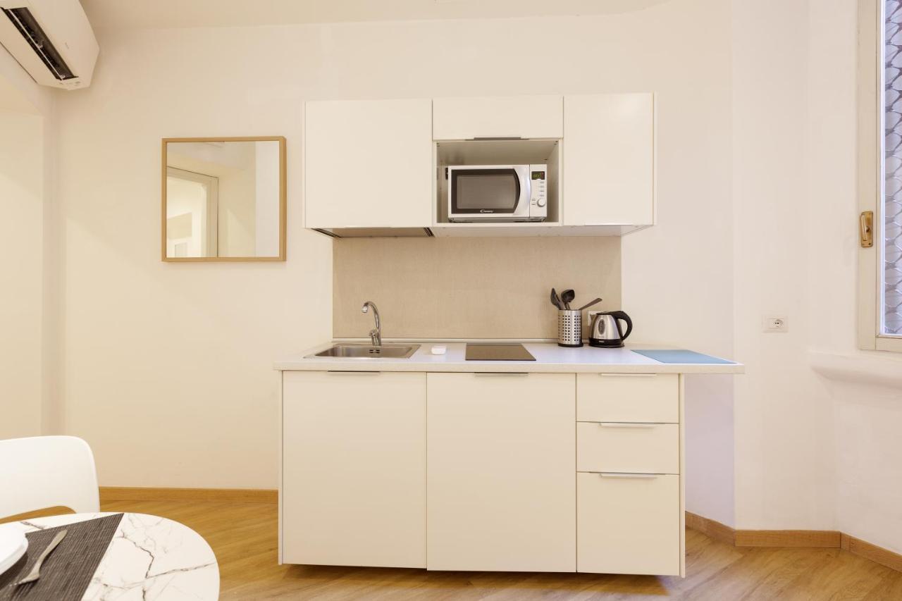 Top Accommodations In The Heart Of Milano! المظهر الخارجي الصورة